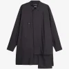 Camasa Y-3 adaptive asymmetric negru