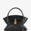 Geanta Balmain Pulse Day negru