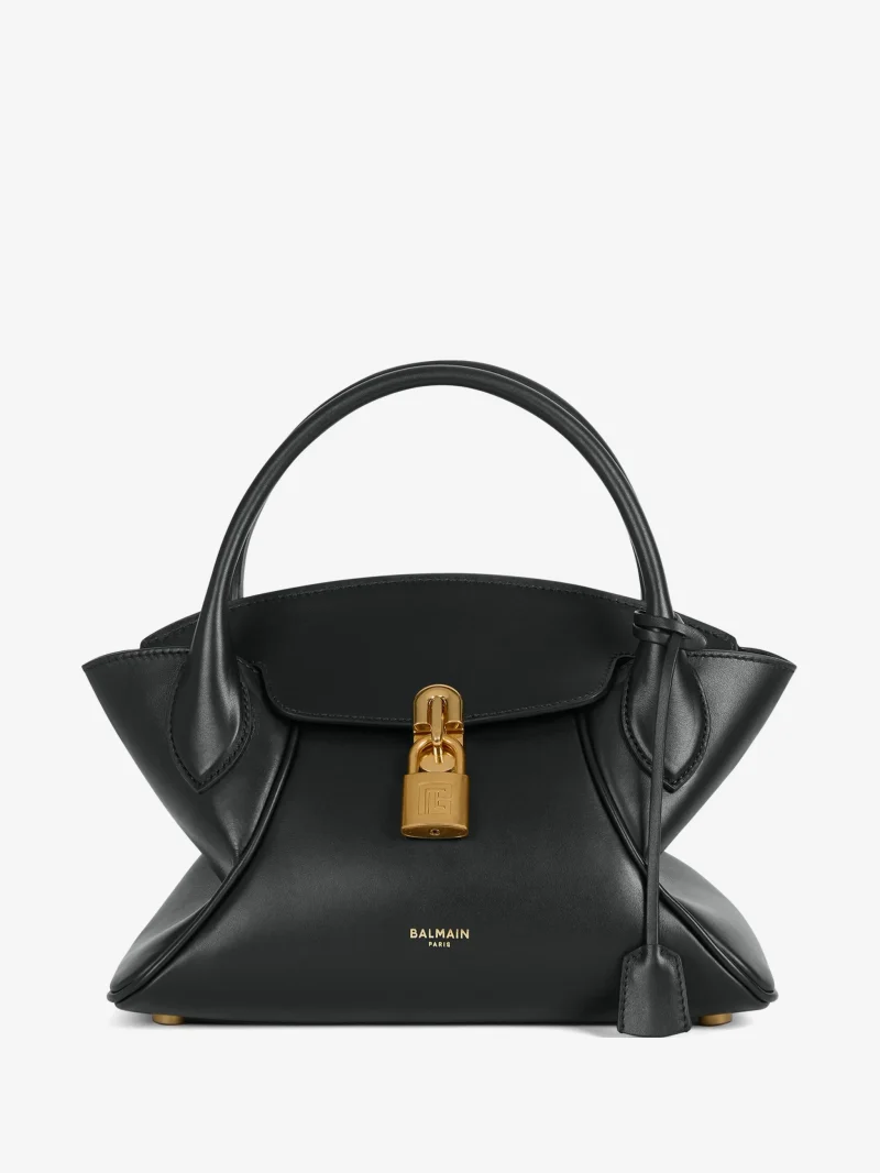 Geanta Balmain Pulse Day negru