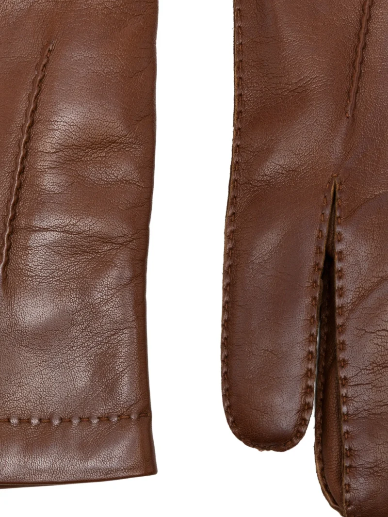 Manusi Eleventy stitched maro - imagine 3