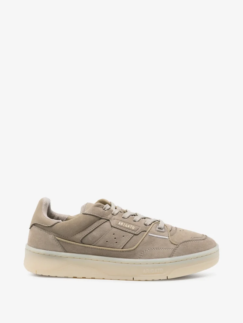 Sneakers Axel Arigato Clay bej