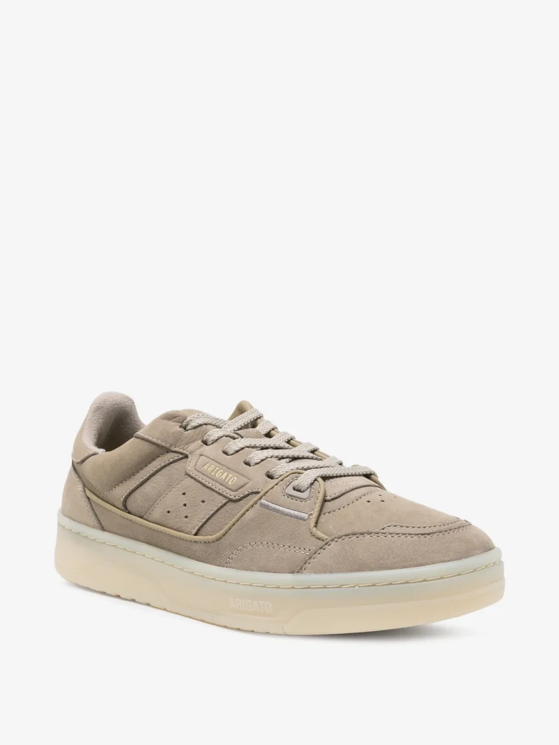 Alternative view of Sneakers Axel Arigato Clay bej