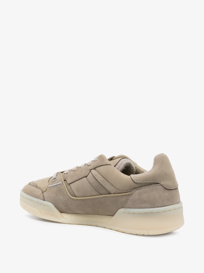 Sneakers Axel Arigato Clay bej - imagine 4