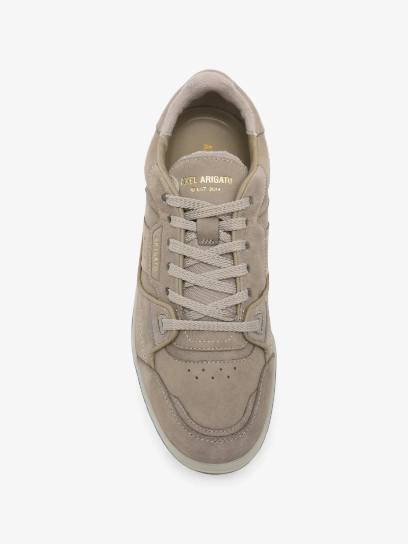 Sneakers Axel Arigato Clay bej - imagine 3