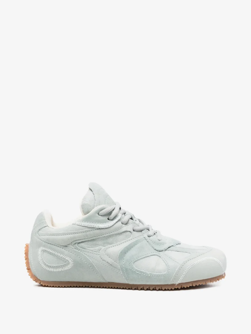 Sneakers Axel Arigato Slow Runner albastru
