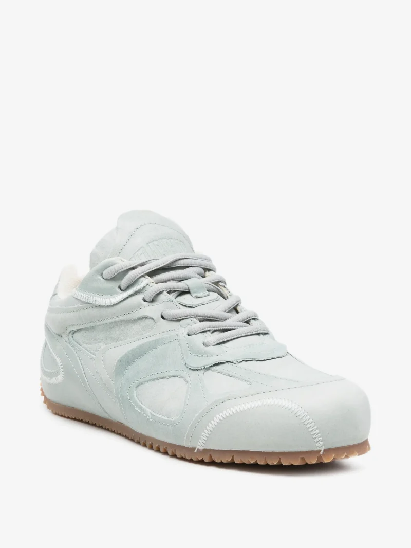 Alternative view of Sneakers Axel Arigato Slow Runner albastru
