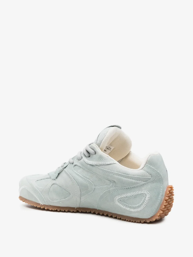 Sneakers Axel Arigato Slow Runner albastru - imagine 4