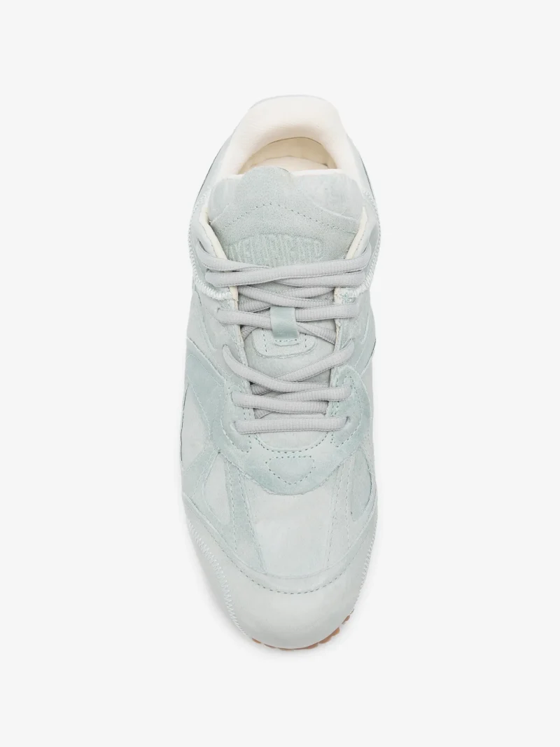 Sneakers Axel Arigato Slow Runner albastru - imagine 3