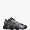Sneakers Y-3 megaball sculptural negru