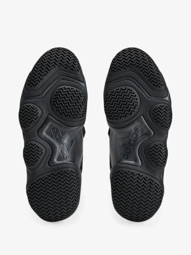 Sneakers Y-3 megaball sculptural negru - imagine 5