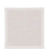 Batista Eleventy geometric-print bej