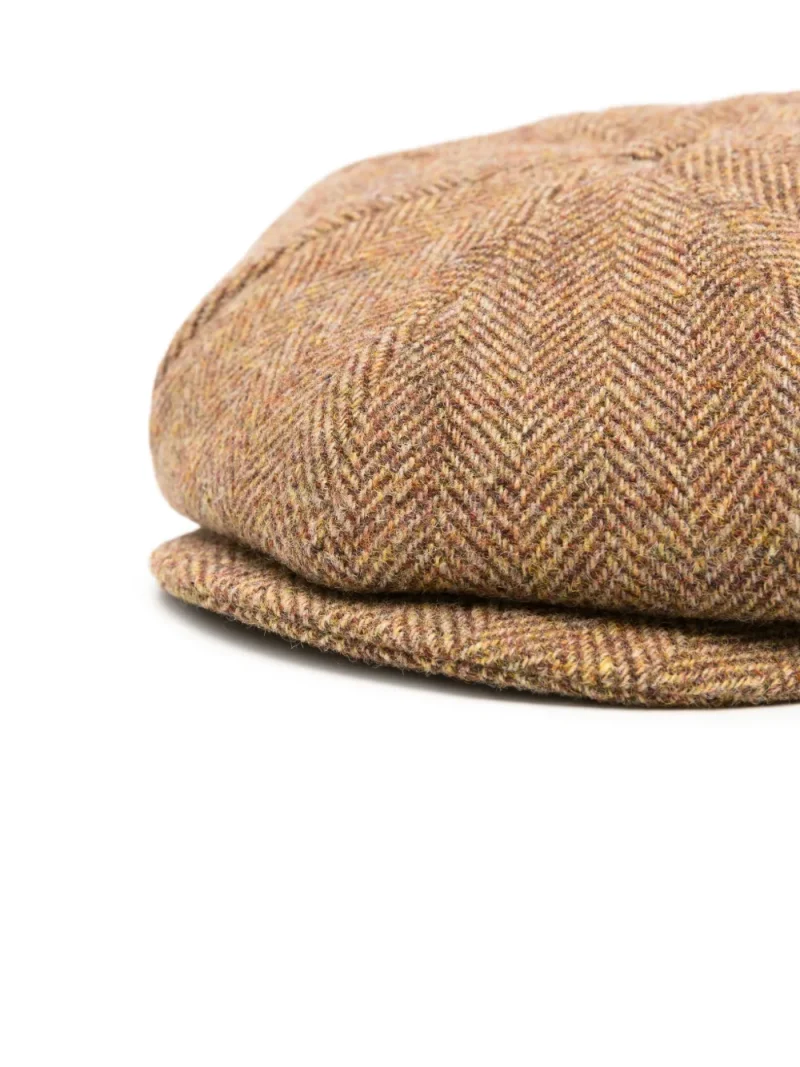 Bereta Gran Sasso Wool bej - imagine 3