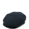 Bereta Gran Sasso Wool bleumarin
