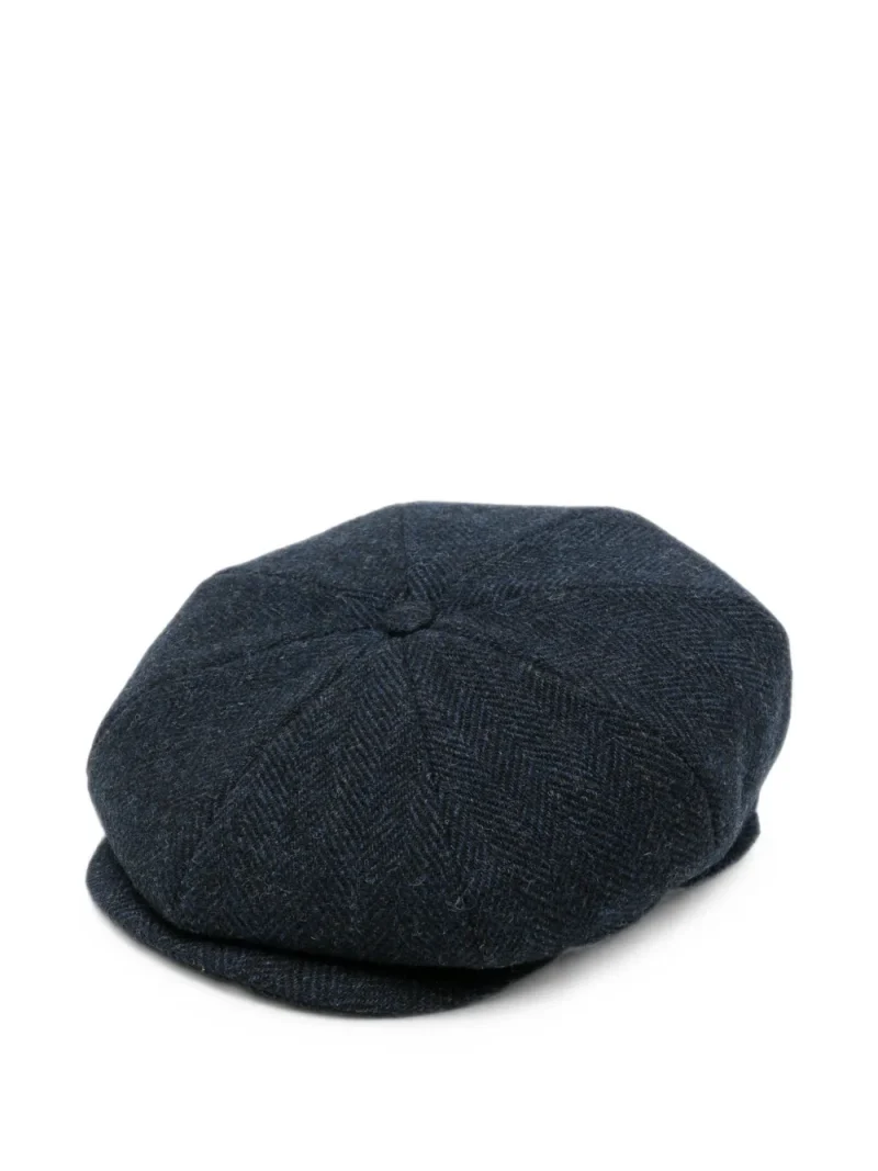 Bereta Gran Sasso Wool bleumarin