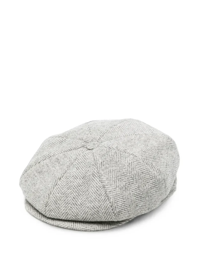 Bereta Gran Sasso Wool gri