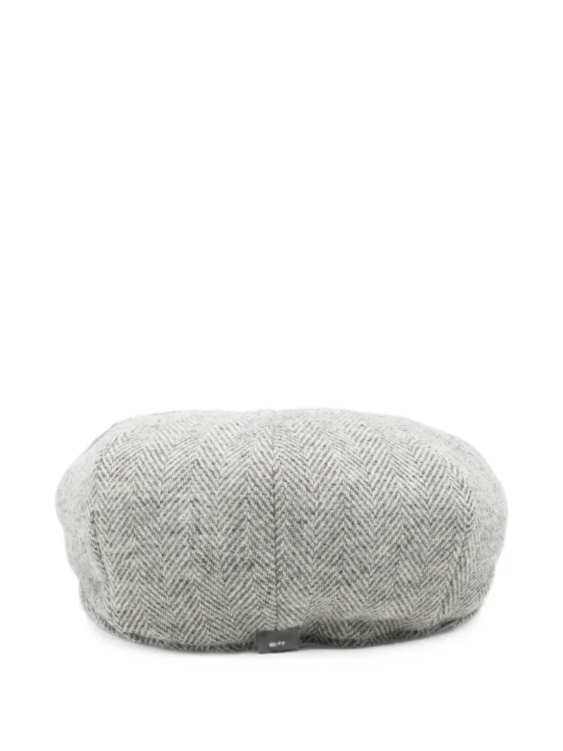 Alternative view of Bereta Gran Sasso Wool gri