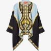 Camasa La DoubleJ Sanctuary Placee Silk multicolor
