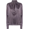 Camasa Tom Ford Peach-Feel Silk mov