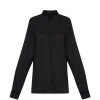 Camasa Tom Ford Silk negru