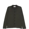 Cardigan Gran Sasso Button-up gri