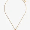 Colier Versace Medusa auriu