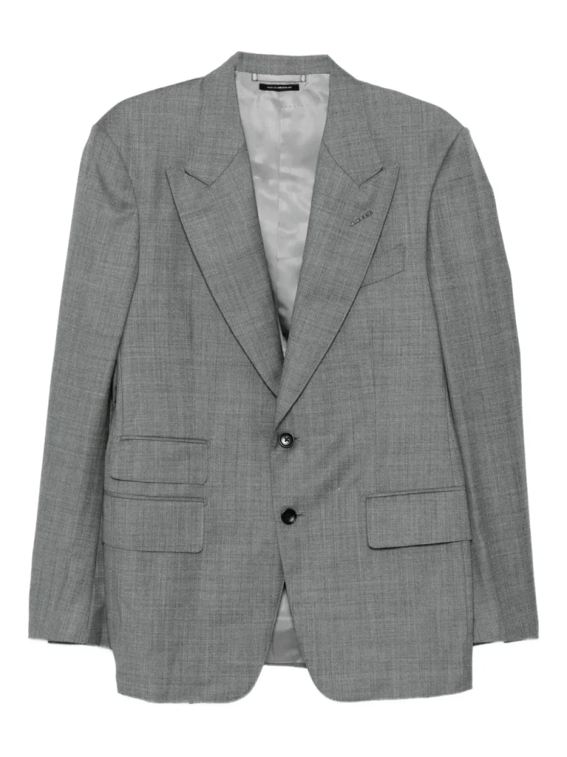 Costum Tom Ford O'Connor gri