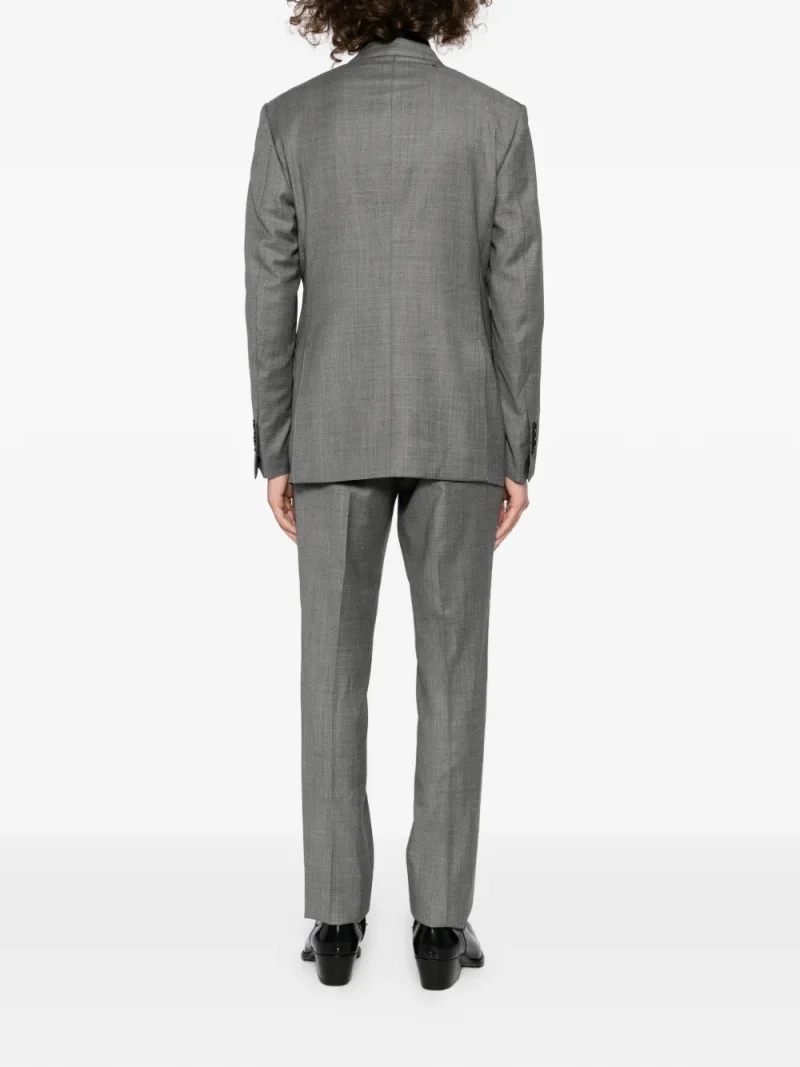 Alternative view of Costum Tom Ford O'Connor gri
