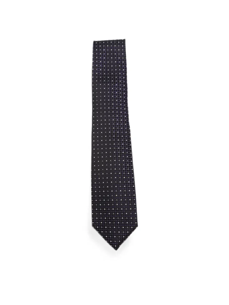 Cravata Tom Ford Pointed-Tip Tie mov