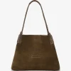 Geanta ETRO Medium Libra Shoulder maro
