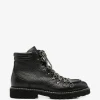 Ghete Doucal's Doucal's Ateca Lace-Up negru