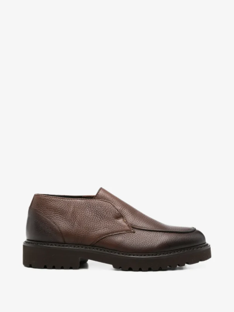 Ghete Doucal's Grain Desert maro