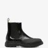 Ghete Doucal's Merlin Chelsea negru