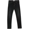Jeans Jacob Cohën Nick Slim negru