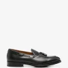 Laofers Doucal's Tassel negru