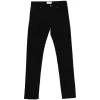 Pantaloni denim Jacob Cohen Bard negru
