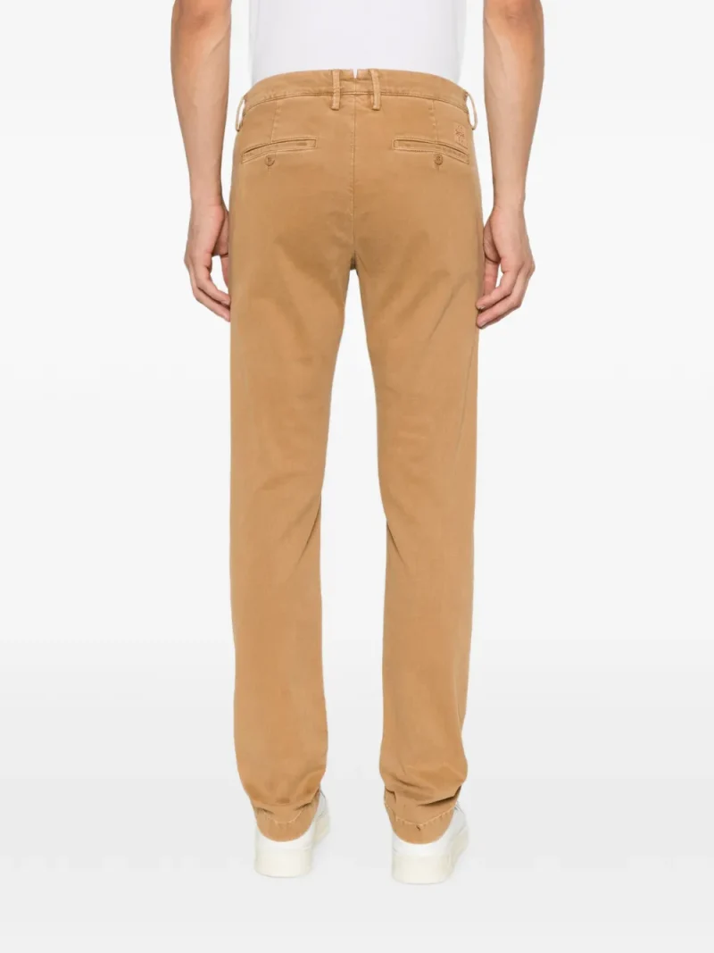 Alternative view of Pantaloni Jacob Cohen Bobby maro