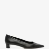 Pantofi Aeyde Judi Pointed negru