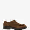 Pantofi Doucal's Janus Suede maro