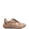 Sneakers Golden Goose Dad-Star Panelled maro