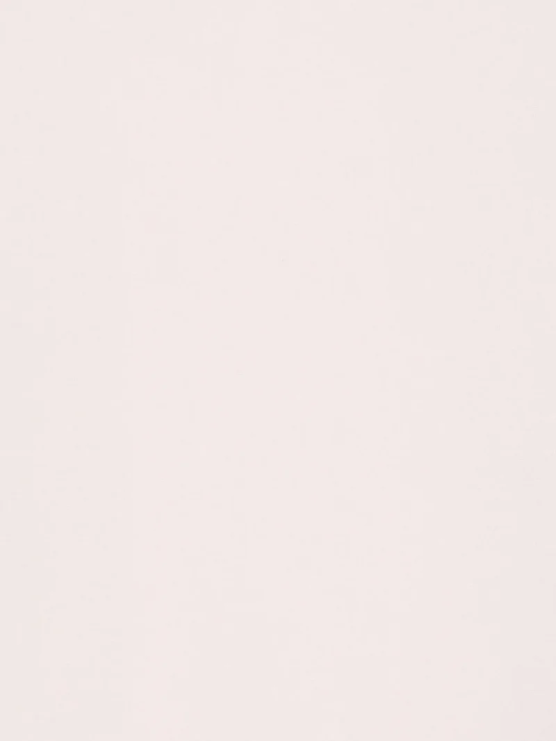 Esarfa Fabiana Filippi fringed-edge roz - imagine 3