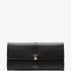 Clutch LouLou De Saison Elmer negru