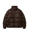 Jacheta Axel Arigato observer puffer maro