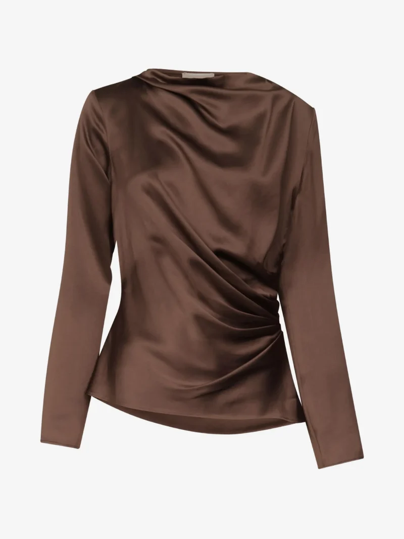 Top LouLou De Saison Anya maro - imagine 3