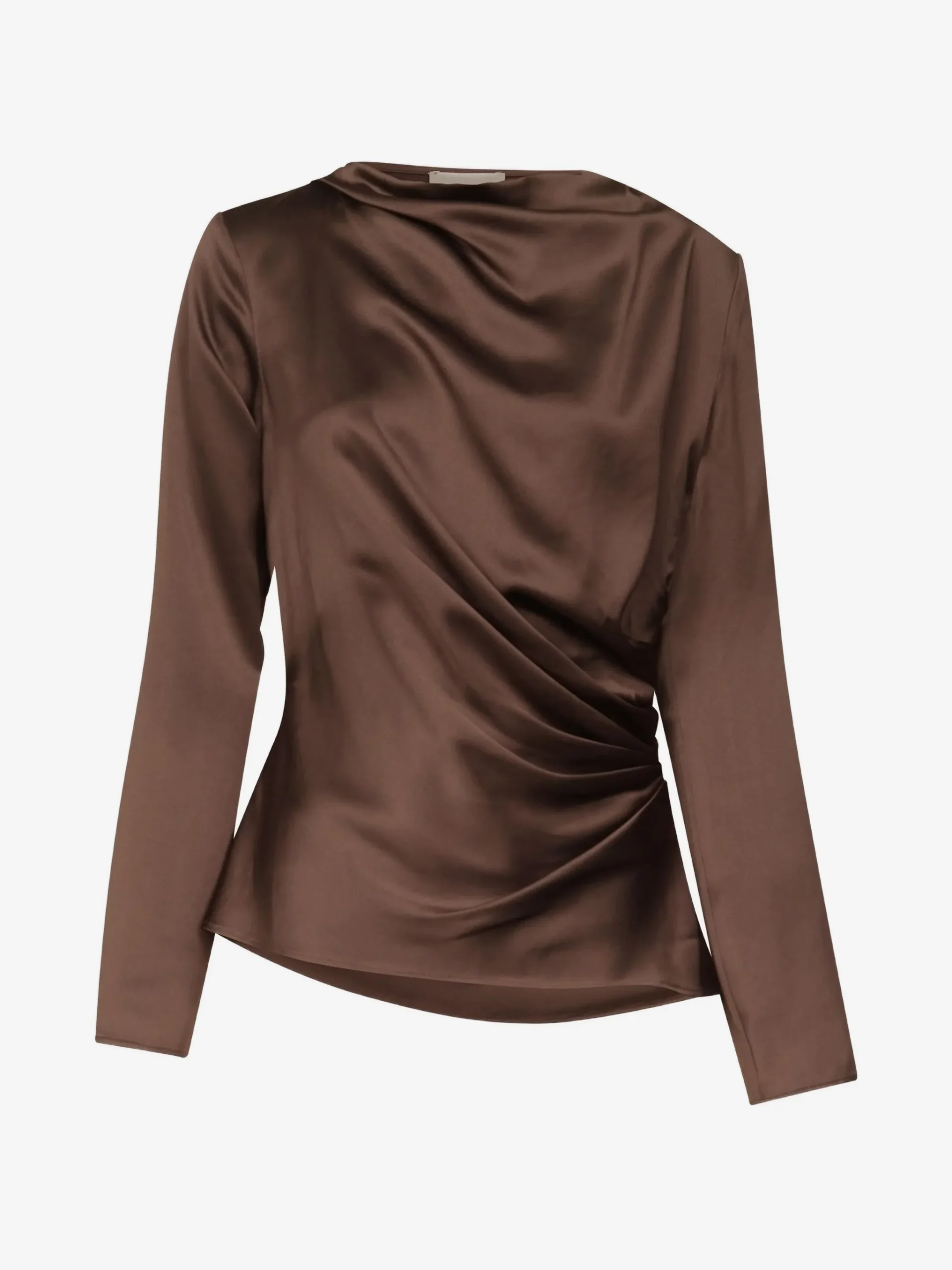 Top LouLou De Saison Anya maro - imagine 3