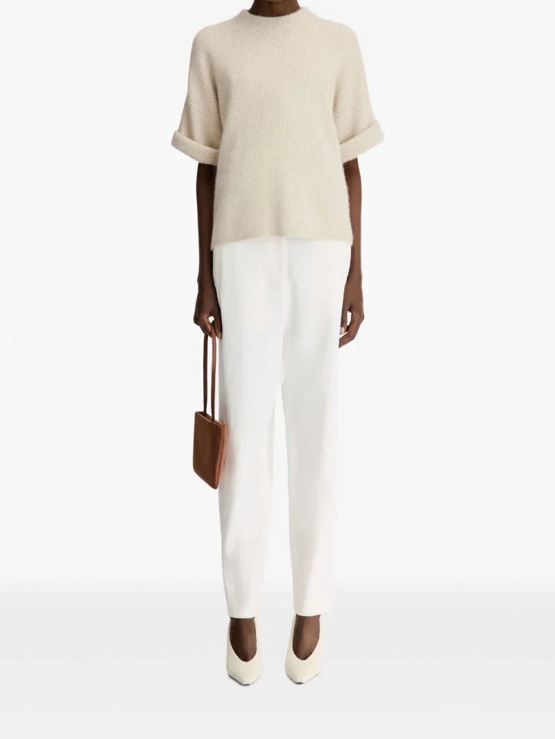 Alternative view of Top LouLou De Saison Tamia bej