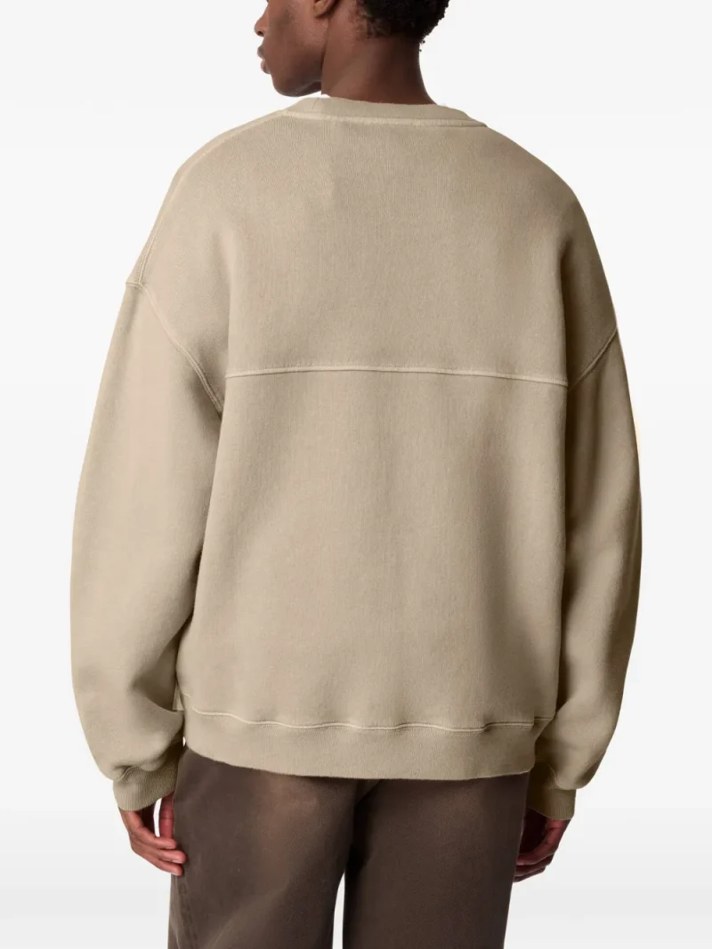 Alternative view of Bluza Axel Arigato Gens Washed bej