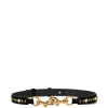 Curea ETRO Suee Pony Jewel Studs negru