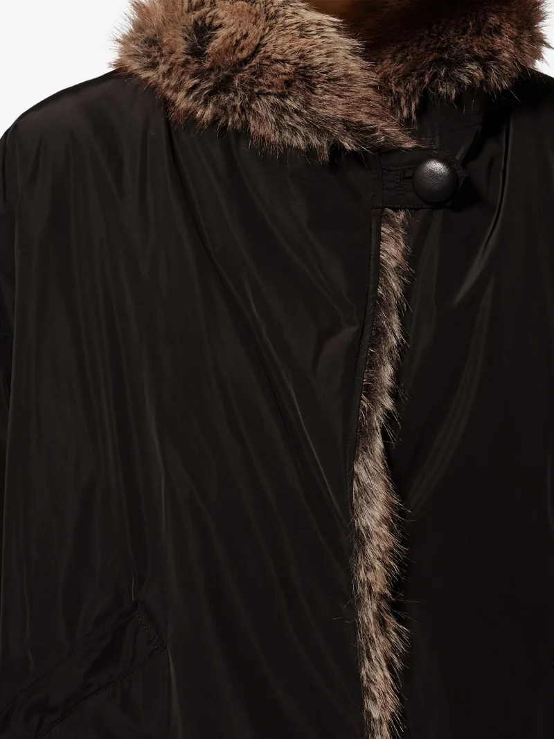 Jacheta Isabel Marant Charone negru - imagine 5