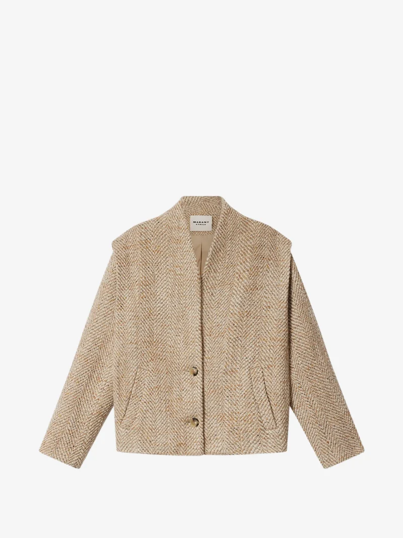 Jacheta Marant Etoile Drogo bej