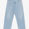 Jeans Axel Arigato Zine albastru